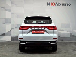 2025 Haval M6 II, белый, 2100000 рублей, вид 5