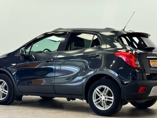 2014 Opel Mokka I, чёрный, 875000 рублей, вид 3