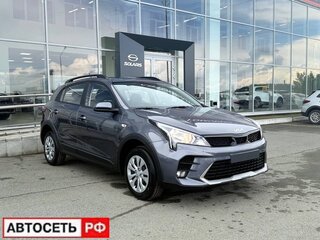 2025 Solaris KRX, серый, 2750000 рублей, вид 3