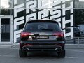 2011 Audi Q7 I (4L) Рестайлинг, коричневый, 1750000 рублей - вид 3