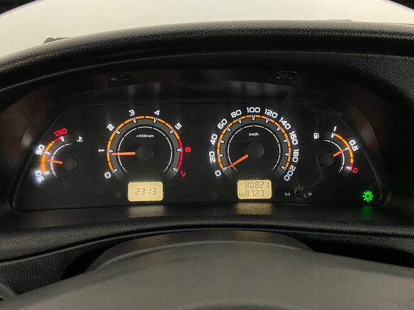 2022 Lada (ВАЗ) Niva Travel I, серый - вид 9