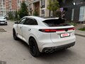 2022 Changan UNI-K, белый, 2200000 рублей - вид 6