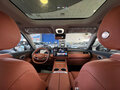 2025 GAC Trumpchi S9, чёрный - вид 11