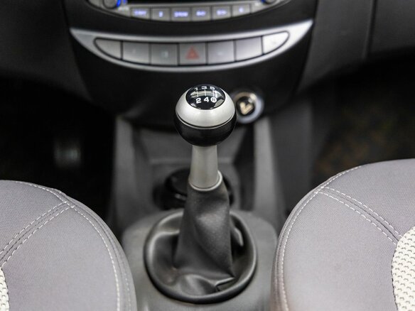 2014 Chery IndiS (S18D) I, серебристый - вид 22