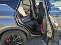 2023 Geely Coolray (Binyue Cool) I Рестайлинг, серый - вид 9