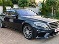 2014 Mercedes-Benz S-Класс 500 VI (W222, C217), чёрный - вид 10