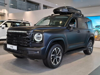 Haval H9 II