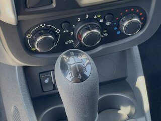 2026 Lada (ВАЗ) Largus I Рестайлинг, белый, 1647000 рублей, вид 5