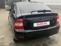 2011 Lada (ВАЗ) Priora I, синий, 260000 рублей - вид 4