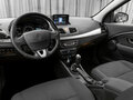 2011 Renault Fluence I, чёрный - вид 8