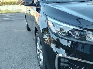2019 Kia Carnival III, чёрный, 2878000 рублей, вид 3