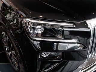 2026 Zeekr 8X 70 kWh, чёрный, 11250000 рублей, вид 5