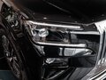 2026 Zeekr 8X 70 kWh, чёрный - вид 4