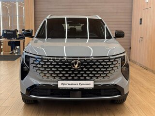 2026 Changan UNI-S I Рестайлинг, серебристый, 3249900 рублей, вид 5