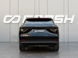 2025 Omoda C7, чёрный, 2580000 рублей, вид 4