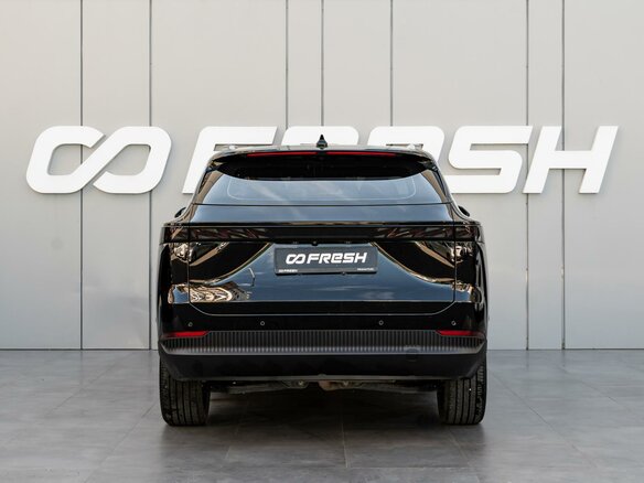 2025 Omoda C7, чёрный, 2580000 рублей - вид 3