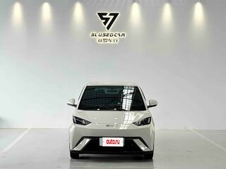 2025 BYD Seagull 30.08 kWh I, белый, 1280000 рублей, вид 4