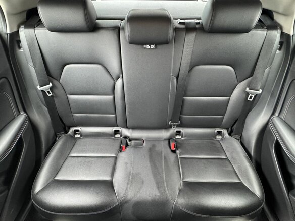 2014 Mercedes-Benz GLA 250 I (X156), чёрный, 1620000 рублей - вид 17