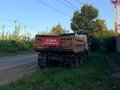 1984 КамАЗ 5511, серый, 500000 рублей - вид 1