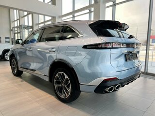 2025 Changan CS75 Plus IV, синий, 4249900 рублей, вид 3