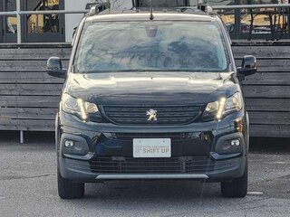2023 Peugeot Rifter Long L2 I, чёрный, 1690023 рублей, вид 2
