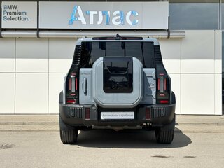 2024 Jetour T2, серый, 2990000 рублей, вид 4