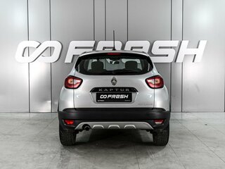 2021 Renault Kaptur I Рестайлинг, серый, 1549000 рублей, вид 4