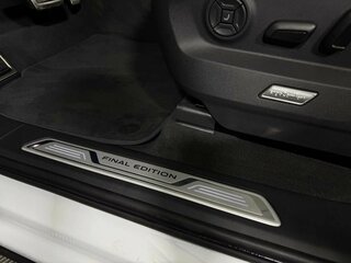 2026 Volkswagen Touareg III Рестайлинг, белый, 13130000 рублей, вид 4