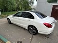 2015 Mercedes-Benz C-Класс 250 IV (W205), белый, 2400000 рублей - вид 7