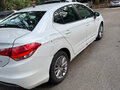 2014 Citroen C4 II, белый - вид 2
