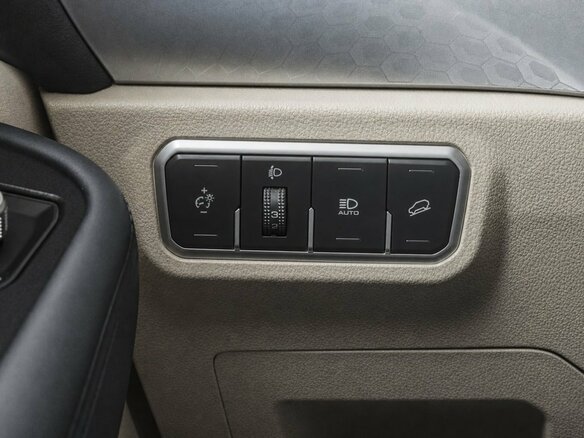 2022 Haval F7x I Рестайлинг, красный, 2279000 рублей - вид 13