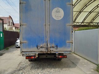 2012 ГАЗ 2747, белый, 850000 рублей, вид 4