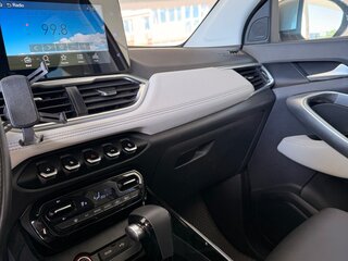 2022 Chevrolet Captiva II, серый, 2590000 рублей, вид 5