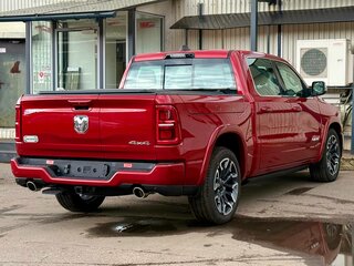 2026 Ram 1500 Crew Cab V Рестайлинг, серый, 9768000 рублей, вид 5