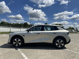 2026 Changan Qiyuan Q05 51.9 kWh II, серебристый, 2460000 рублей, вид 5
