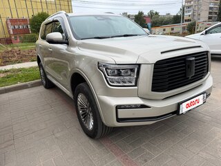 2023 Tank 500 I, жёлтый, 4850000 рублей, вид 2