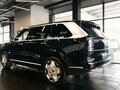 2025 Zeekr 9X 70 kWh, чёрный - вид 5