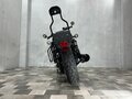 2023 Harley-Davidson Nightster, чёрный - вид 10