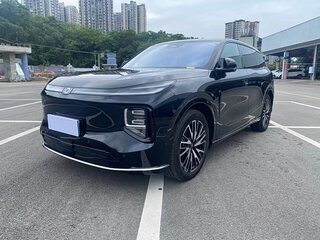 2025 Changan Qiyuan Q07 31.7 kWh, чёрный, 3350111 рублей, вид 3