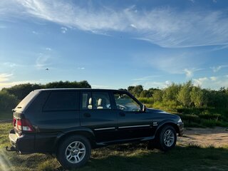 2008 ТагАЗ Road Partner, чёрный, 700000 рублей, вид 3