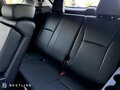 2026 Toyota Highlander IV (XU70), чёрный - вид 10