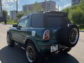 1994 Toyota RAV4 I (XA10), зелёный, 650000 рублей - вид 3