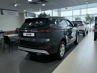 2026 Belgee X70 I Рестайлинг, серый, 3039990 рублей, вид 3