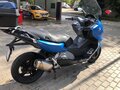 2013 BMW C 600 Sport, голубой, 400000 рублей - вид 7