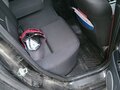 2008 Mazda 3 I (BK) Рестайлинг, чёрный, 900000 рублей - вид 8