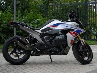 2025 BMW R 1300 RS, белый, 2250000 рублей, вид 1