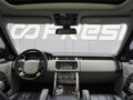 2014 Land Rover Range Rover IV, чёрный - вид 5