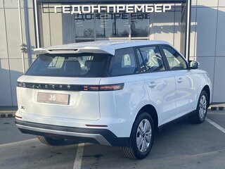 2026 Jaecoo J6, белый, 2330000 рублей, вид 5