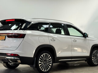 2023 Jetour X90+, белый, 2575000 рублей, вид 4