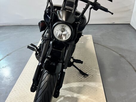 2006 Yamaha XV 1700 Warrior, чёрный, 660000 рублей, вид 3